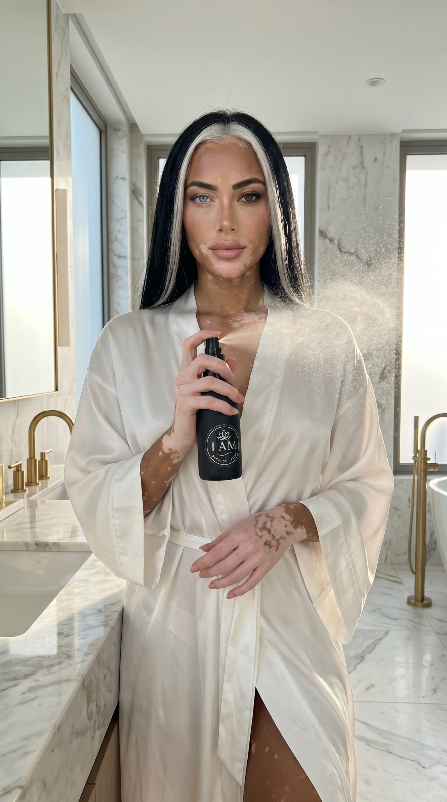 I Am All Products
