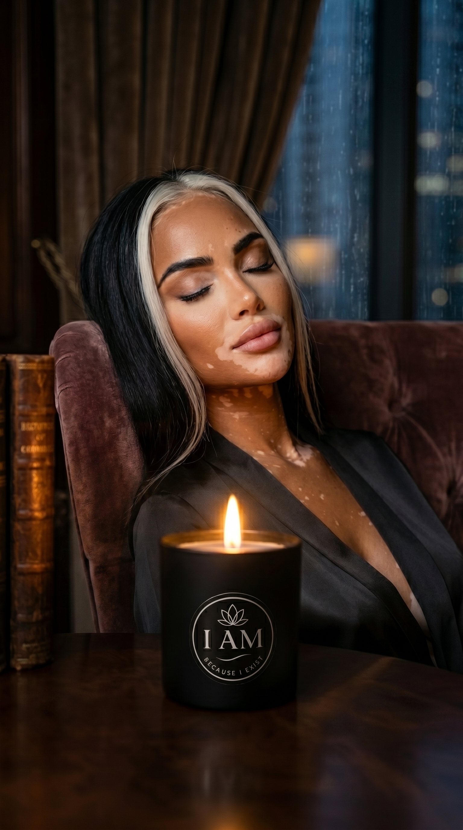 I Am Candle
