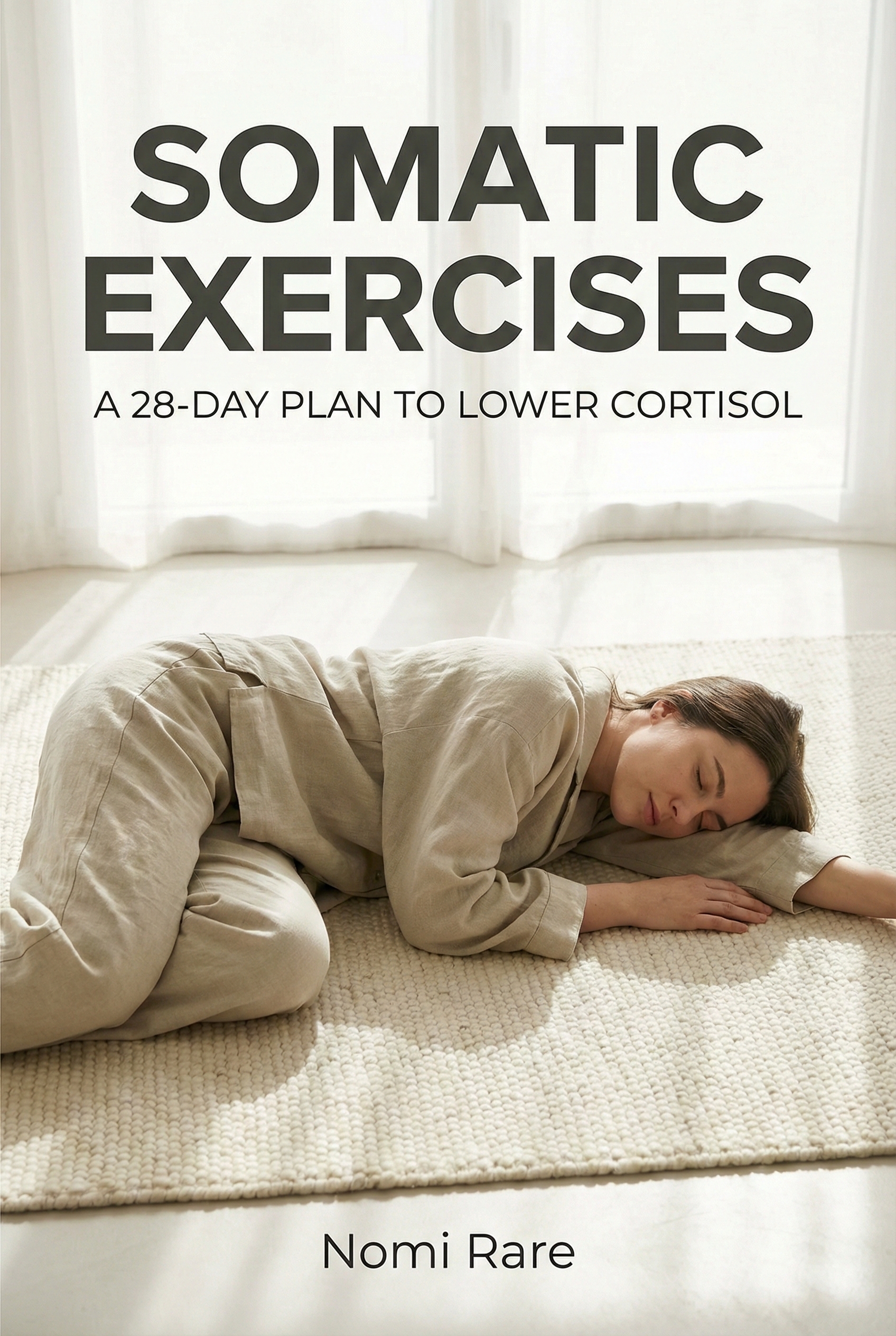 Somatic Exercises for Weight Loss