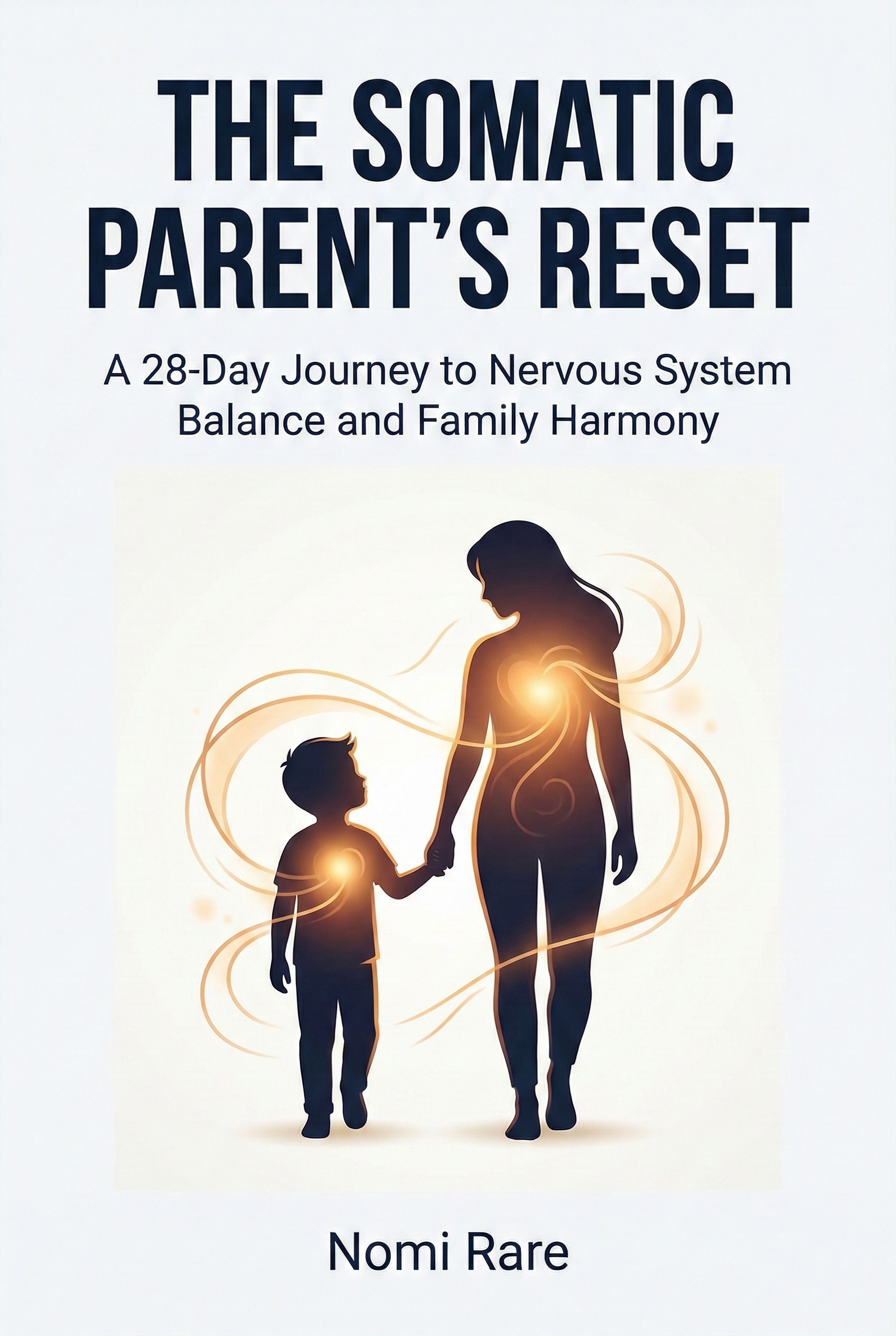 The Somatic Parent's Reset
