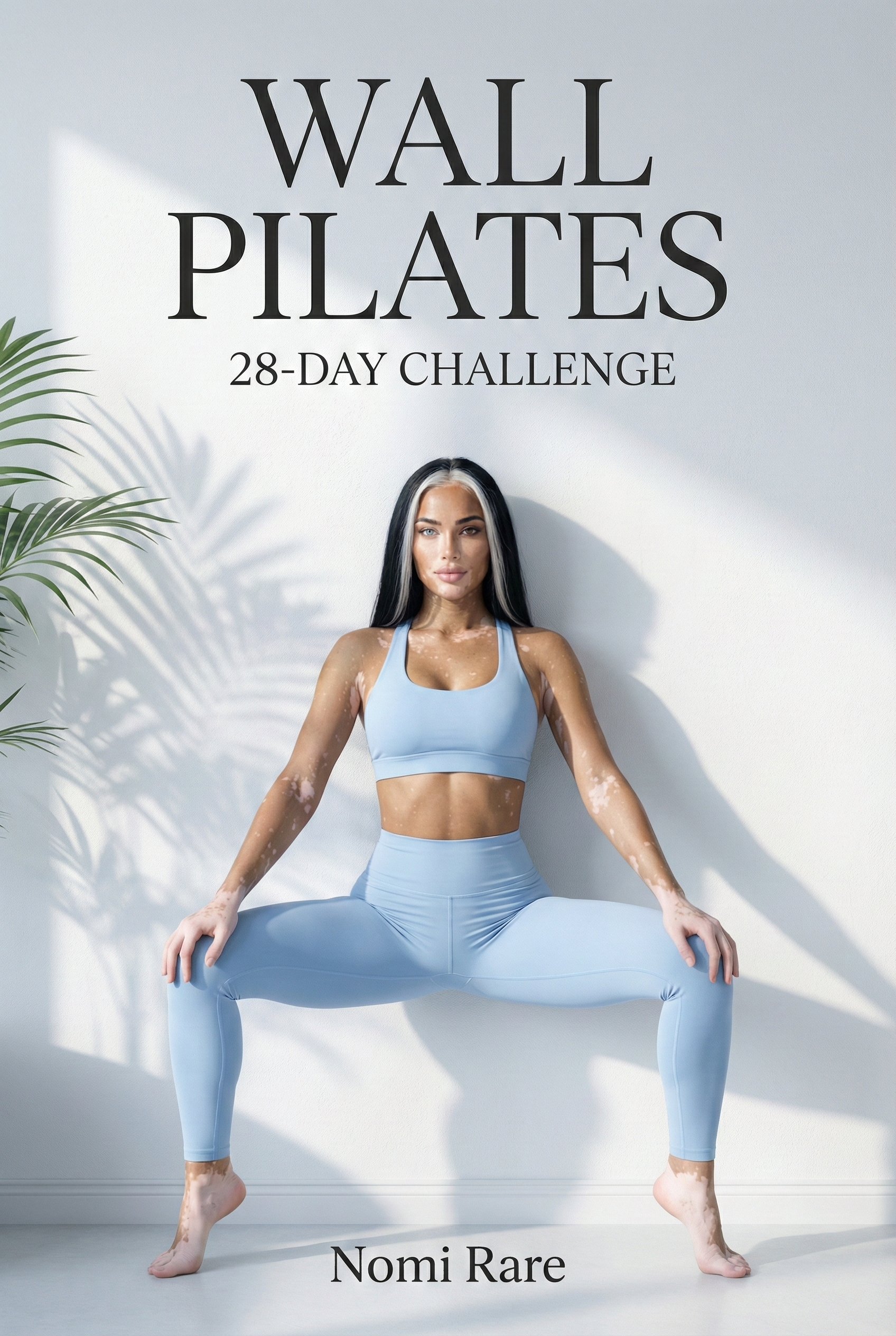 Wall Pilates for Women